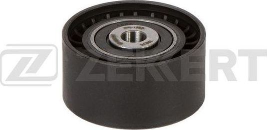 Направляющий (ведущий) ролик ремня ГРМ Zekkert правый для Mazda 3 II (BL) 2008-2013. Артикул SR-1353