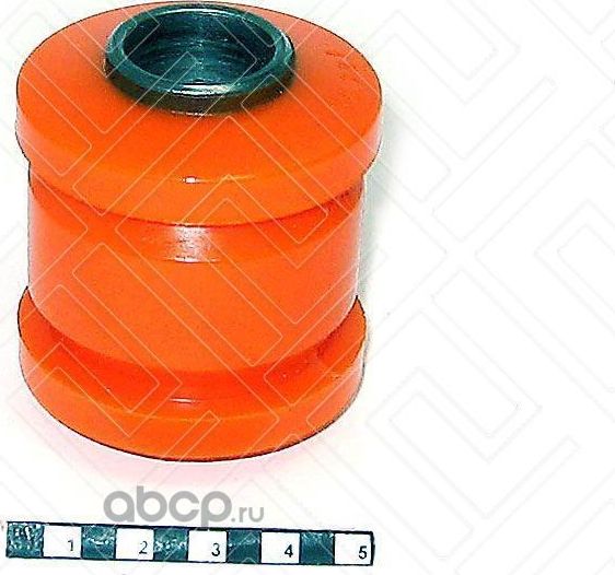 Сайлентблок нижнего рычага передней подвески (задний). № 1-06-287 SB (Полиуретан). Артикул 106287