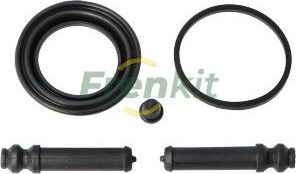 Ремкомплект тормозного суппорта Frenkit передний для Mitsubishi Sapporo I 1980-1984. Артикул 251025