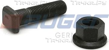 Шпилька колеса Auger. Артикул 83763