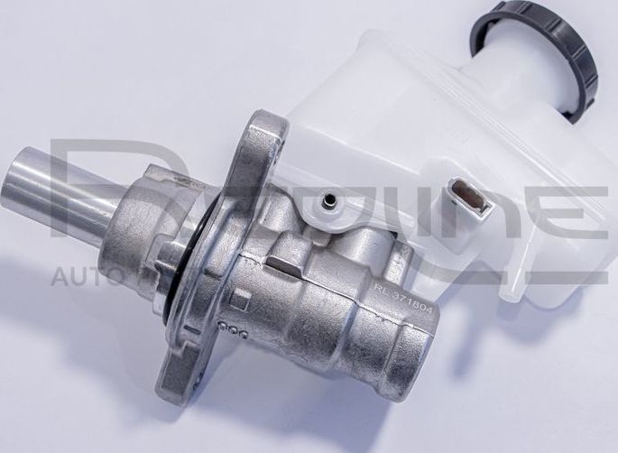 Тормозной цилиндр главный RED Line (алюминий). Артикул 09SZ023