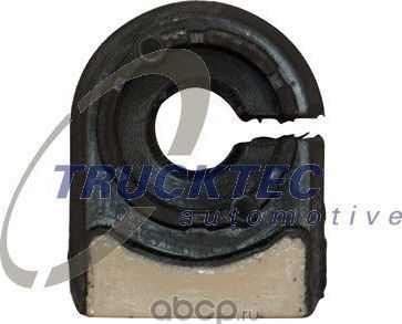 Втулки стабилизатора Trucktec Automotive. Артикул 02.30.316