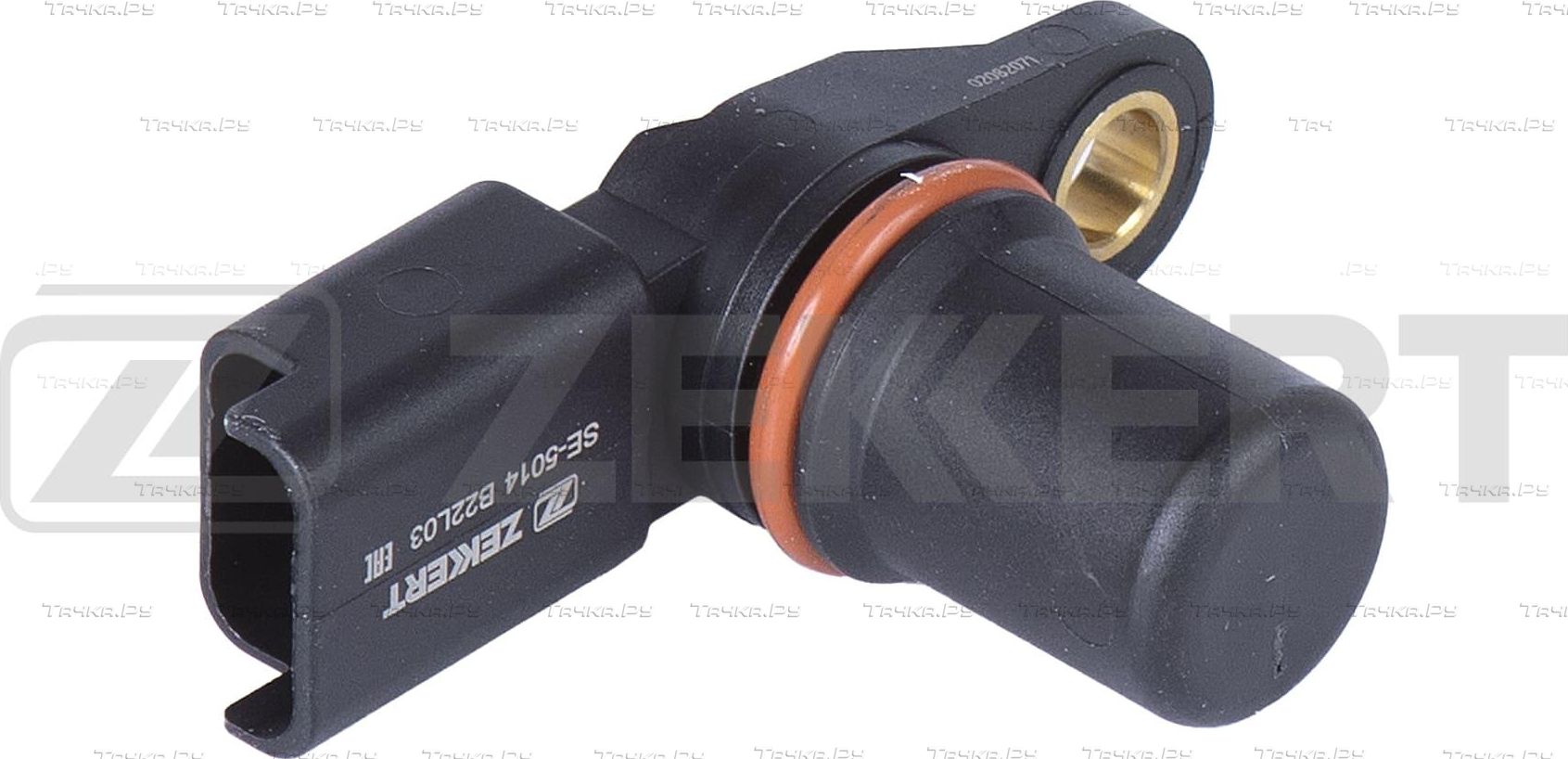 Датчик положения распредвала Zekkert для Renault Scenic II 2003-2008. Артикул SE-5014
