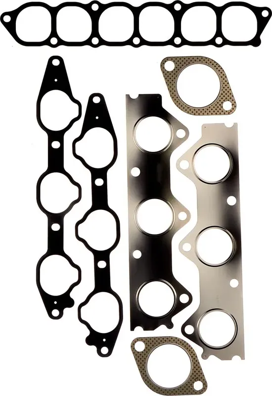 Ремонтный комплект впускного и выпускного коллекторов (KP). Артикул KP02056