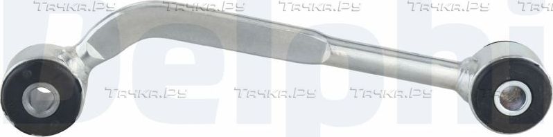 Стойка (тяга) стабилизатора Delphi задняя правая для Mercedes-Benz CLC-Класс 2008-2011. Артикул TC2058