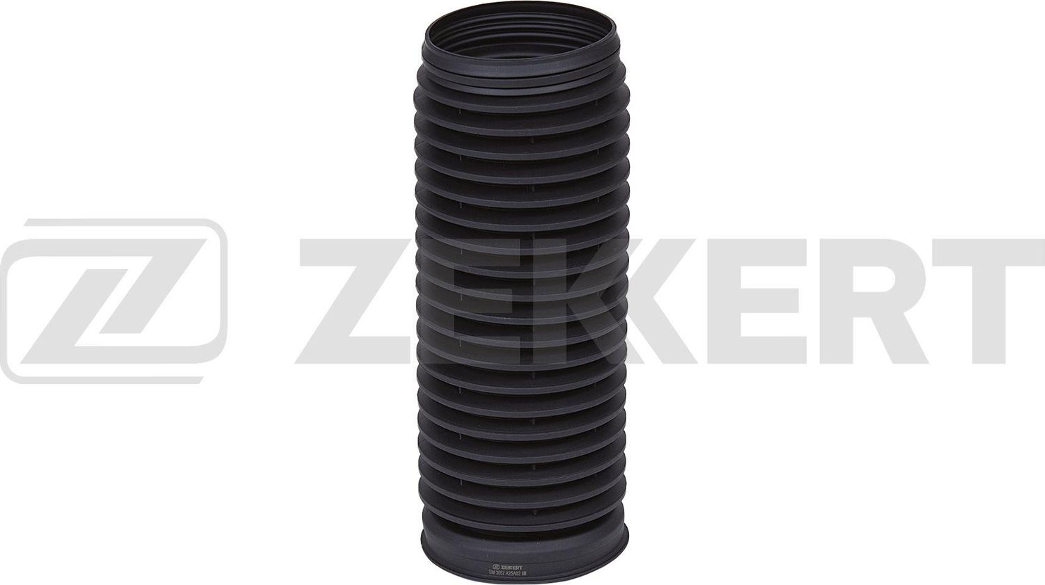 Пыльник перед. амортизатора VW Polo III  IV 99-  Passat VI  VII 05-  Tiguan 07-  Audi A3 II 03-  Q3  (Zekkert). Артикул sm-3057