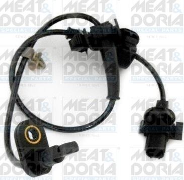Датчик ABS Meat & Doria. Артикул 90692