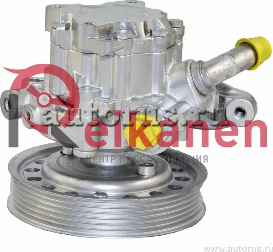 Насос ГУР VOLVO S80 II/XC60/XC70 II/XC90 06- (Reikanen). Артикул P2409