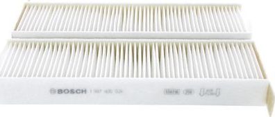 Салонный фильтр Bosch для Toyota ProAce II 2016-2026. Артикул 1 987 435 026