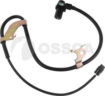 Датчик ABS OSSCA. Артикул 21650