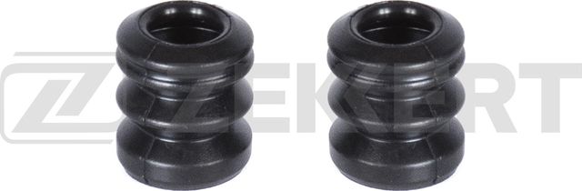 Направляющие тормозного суппорта (комплект) Zekkert. Артикул BR-1440