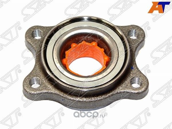 Полуступица FR AUDI A4A6 94- (SAT). Артикул ST8E0498625A