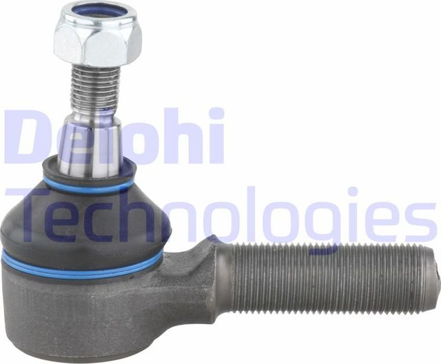 Наконечник рулевой тяги Delphi правый/левый для Land Rover Range Rover II 1994-2002. Артикул TA1759