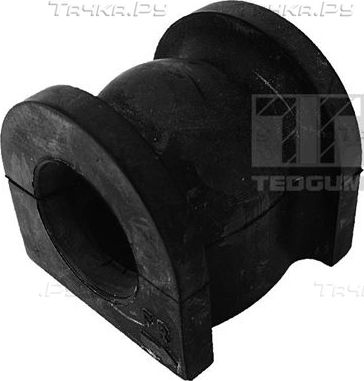 Втулка стабилизатора Tedgum задняя для Mazda CX-7 I 2006-2014. Артикул 00390932
