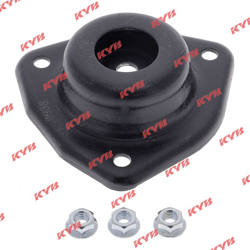 Опора амортизатора (стойки) KYB (Каяба) Suspension Mounting Kit. Артикул SM5085