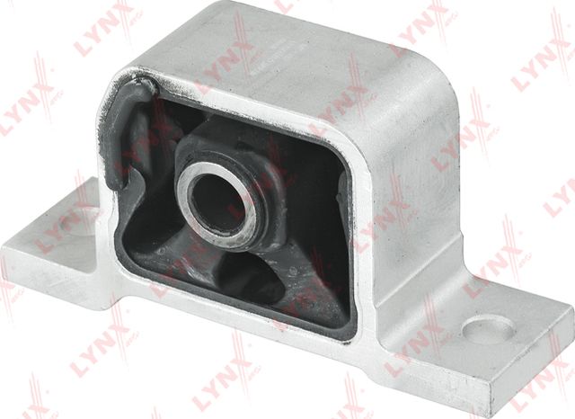 Опора (подушка) двигателя LYNXauto передняя для Honda Stream I 2001-2006. Артикул ME-1033