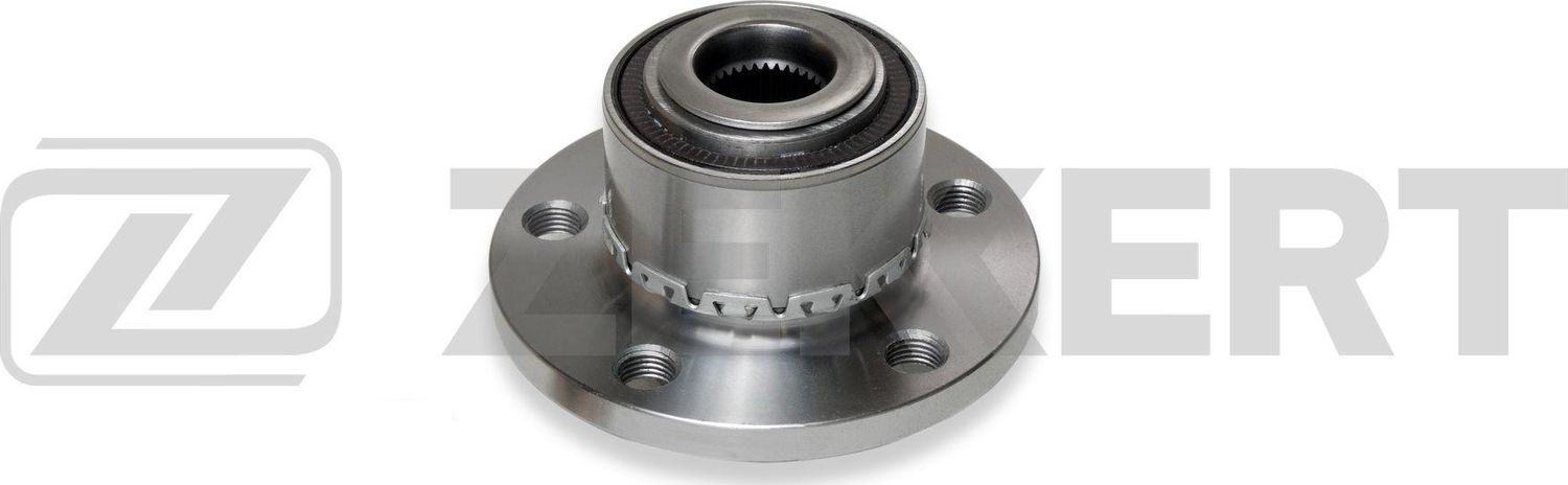 Ступица колеса Zekkert. Артикул RL-1047