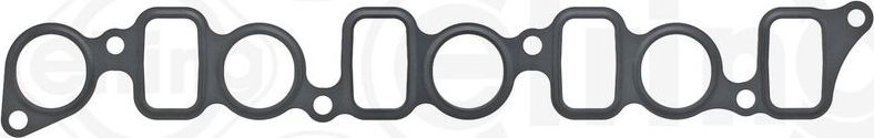 Прокладка впускного коллектора Elring. Артикул 848.460