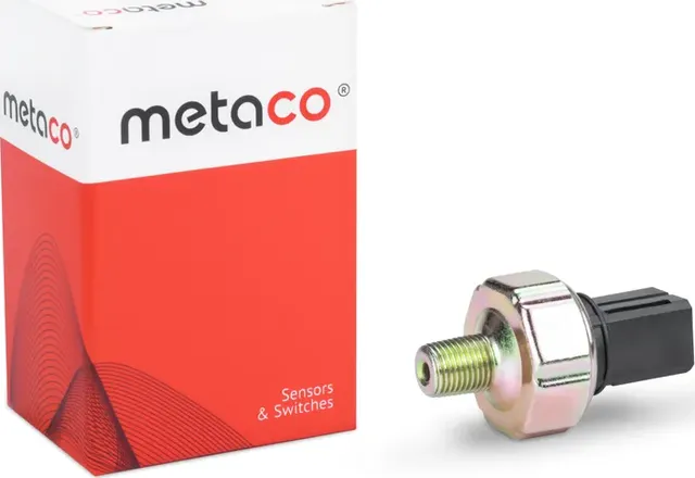 Датчик давления масла (Metaco). Артикул 6336-023