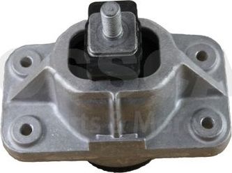 Подушка (опора) двигателя OSSCA. Артикул 77876