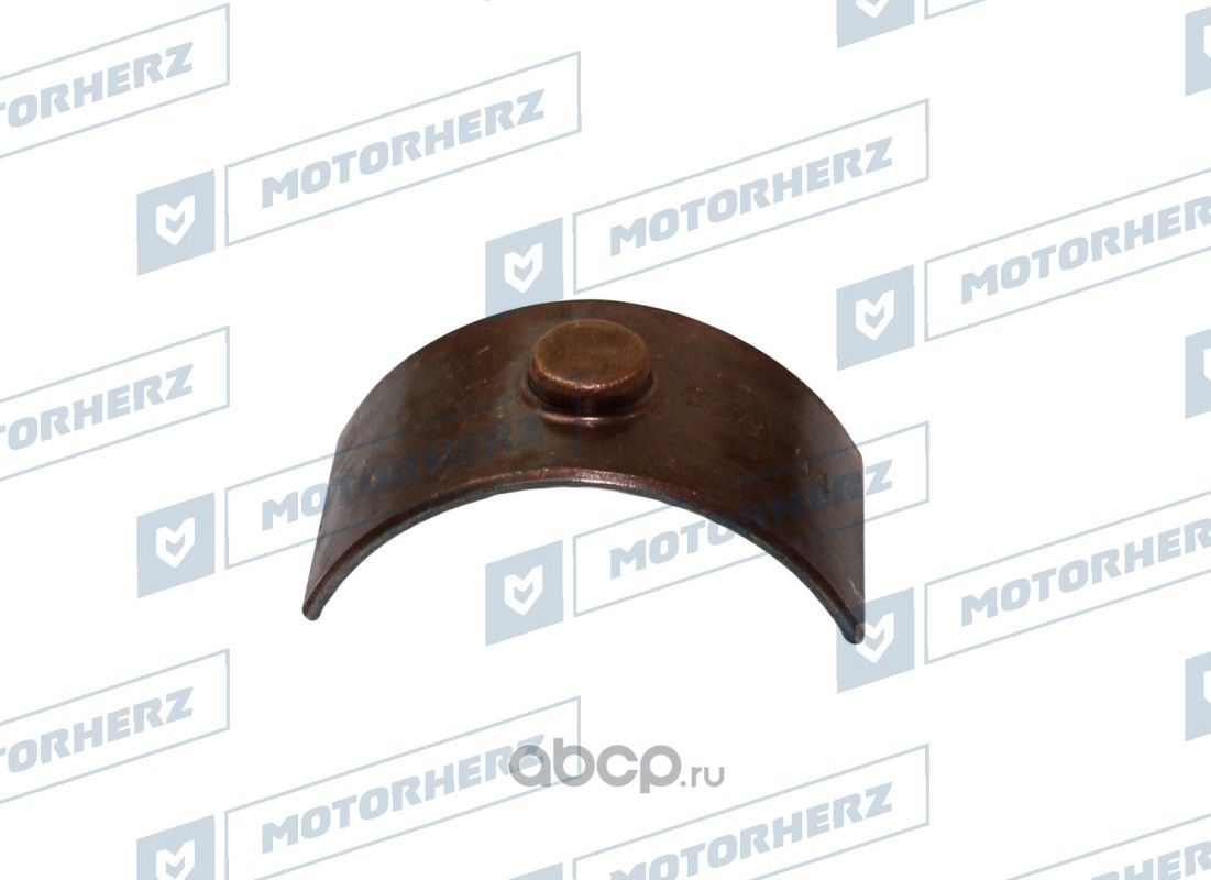 Поджимка (фолье-вставка) рулевой рейки (Motorherz). Артикул HLP00010