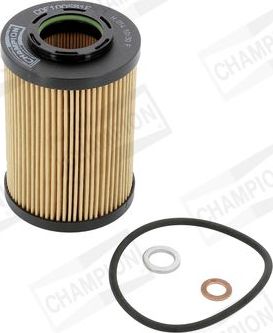 Масляный фильтр Champion Ecological. Артикул COF100581E