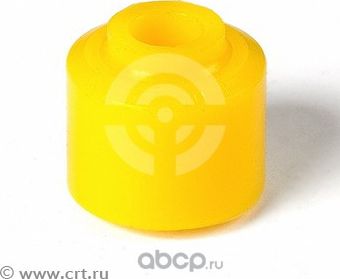 Втулка амортизатора (Точка Опоры). Артикул 1-02-2563