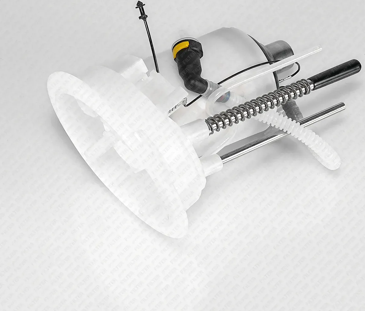 Фильтр топливный (Green Filter). Артикул IK0159