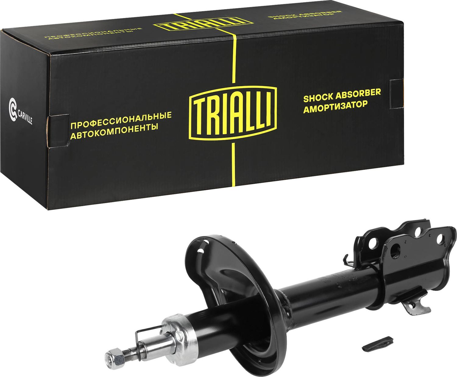 Амортизатор Trialli. Артикул AG 22367