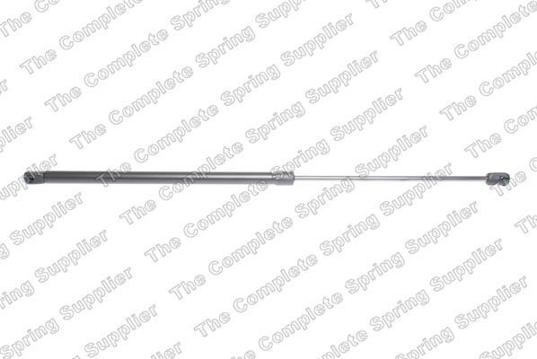 Амортизатор (упор) капота Lesjofors передний для Chevrolet Malibu VIII 2012-2016. Артикул 8014201