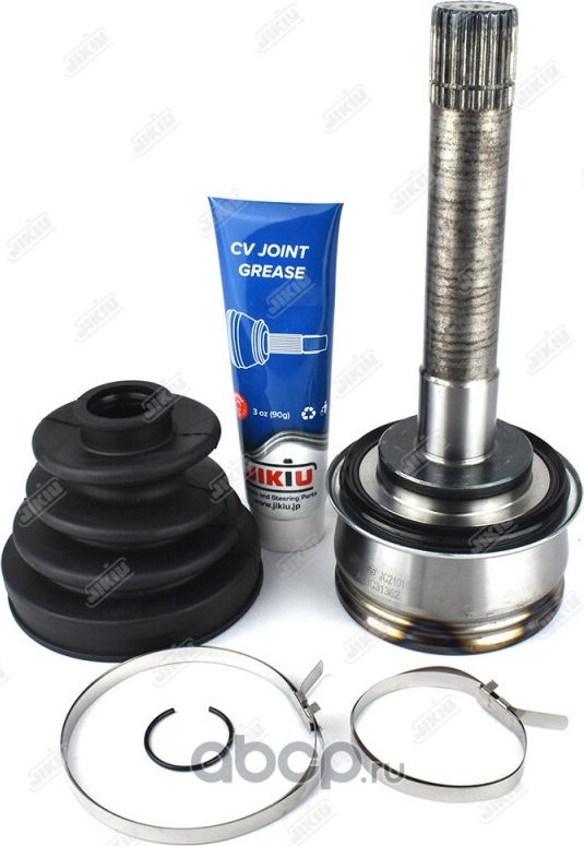 ШРУС (Jikiu). Артикул JC21010