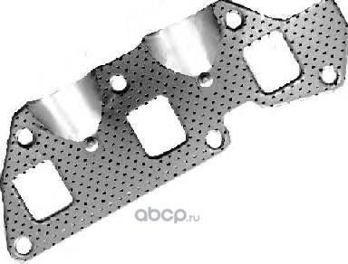 Прокладка выпускного коллектора Glaser. Артикул X82170-01