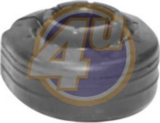 Втулка стабилизатора 4U. Артикул AU-P-49541