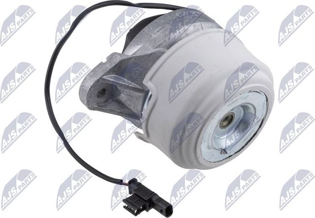 Подушка (опора) двигателя NTY. Артикул ZPS-ME-013