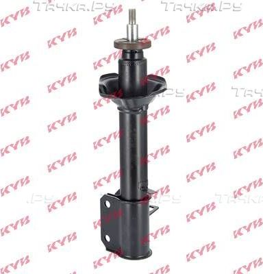 Амортизатор KYB (Каяба) Premium. Артикул 632090
