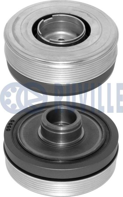Шкив коленвала Ruville для BMW 2 F22 2014-2026. Артикул 520409