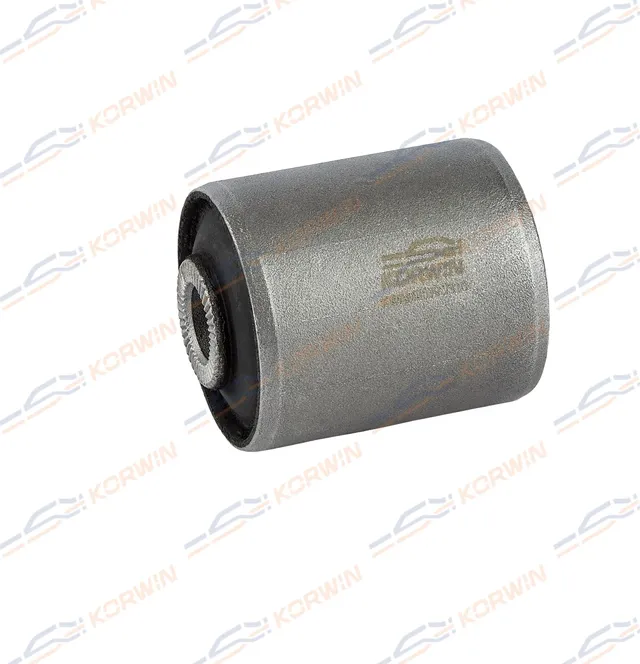 Сайлентблок рычага переднего нижнего гарантия 1 год 30т км) (Korwin). Артикул KWAM0099