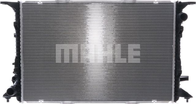 Радиатор охлаждения двигателя Mahle Behr для Audi S8 III (D4) 2012-2018. Артикул CR 1201 000S