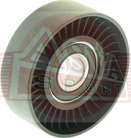 Натяжной ролик (натяжитель) приводного клинового ремня Asva. Артикул MBBP-002