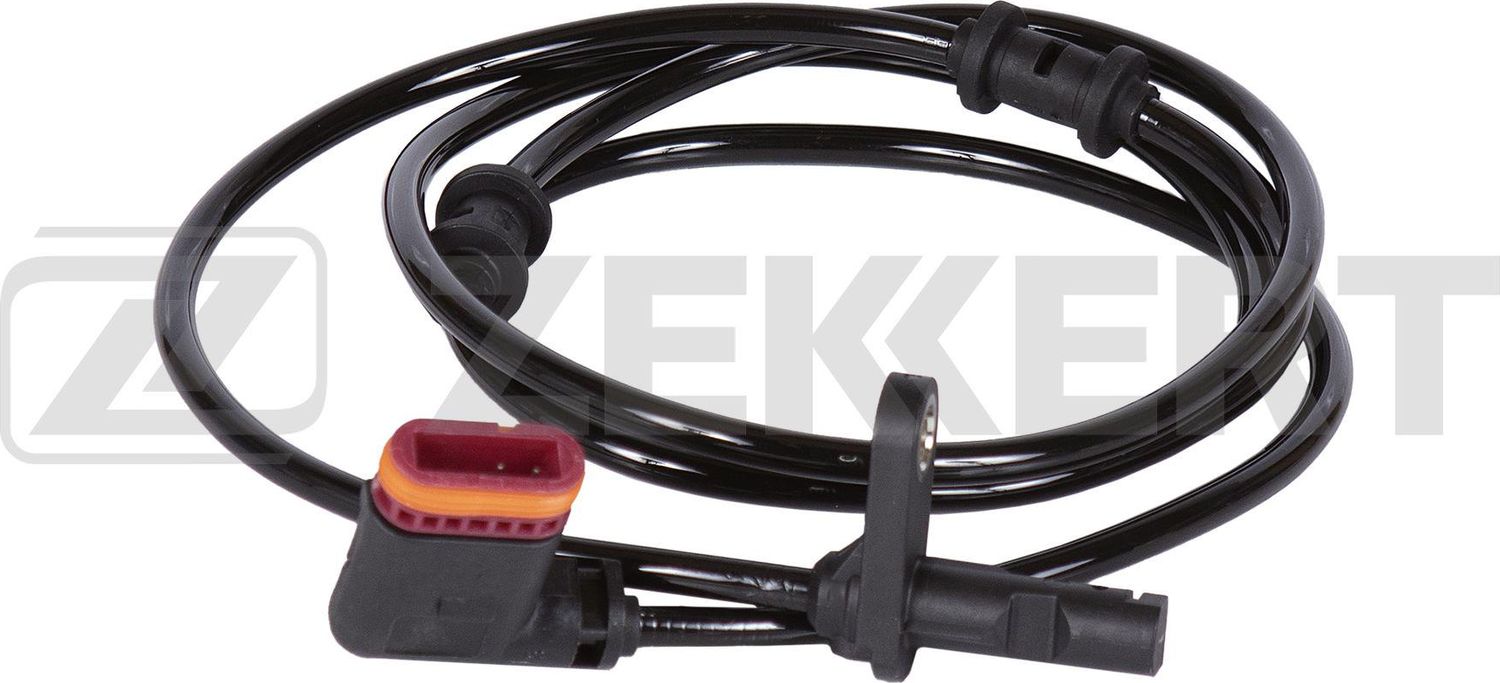 Датчик ABS Zekkert задний правый/левый для Mercedes-Benz CLS I (C219) 2004-2010. Артикул SE-6131