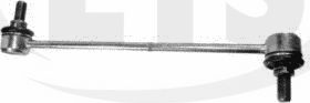 Стойка (тяга) стабилизатора ETS передняя левая для Hyundai Santa Fe I 2001-2006. Артикул 08.LB.114