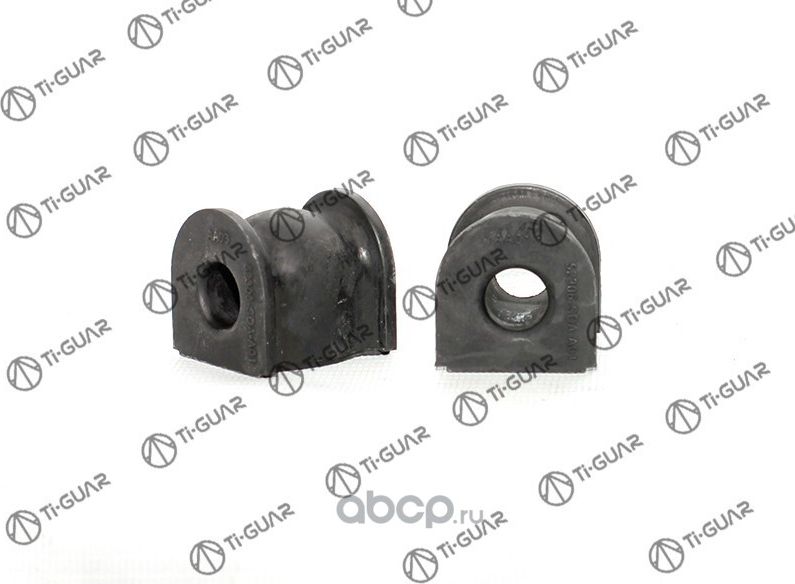 Втулка TG-52306-SDA-A01* TiGUAR (TI-Guar). Артикул TG52306SDAA01