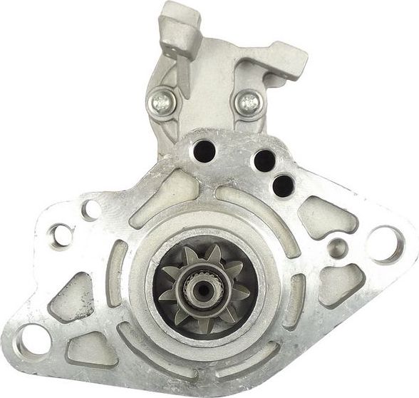 Стартер AS-PL Brand new AS-PL для Mitsubishi Canter VI (FE5, FE6) 1986-2026. Артикул S5011