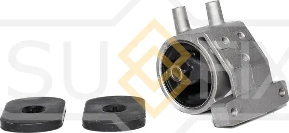 Подушка двигателя задняя HYUNDAI GETZ (TB) 2002-2010 (Sufix). Артикул FM4413