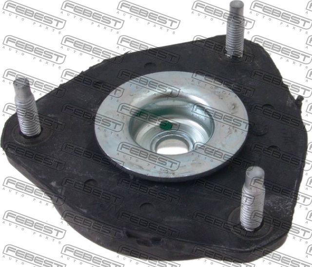 Опора амортизатора (стойки) Febest передняя для Ford Transit VIII 2013-2026. Артикул FSS-TT9