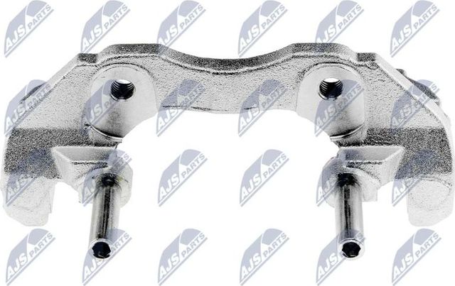 Скоба тормозного суппорта NTY передняя для Ford Focus II 2004-2012. Артикул HZP-FR-014A
