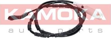 Датчик износа тормозных колодок  Kamoka. Артикул 105049