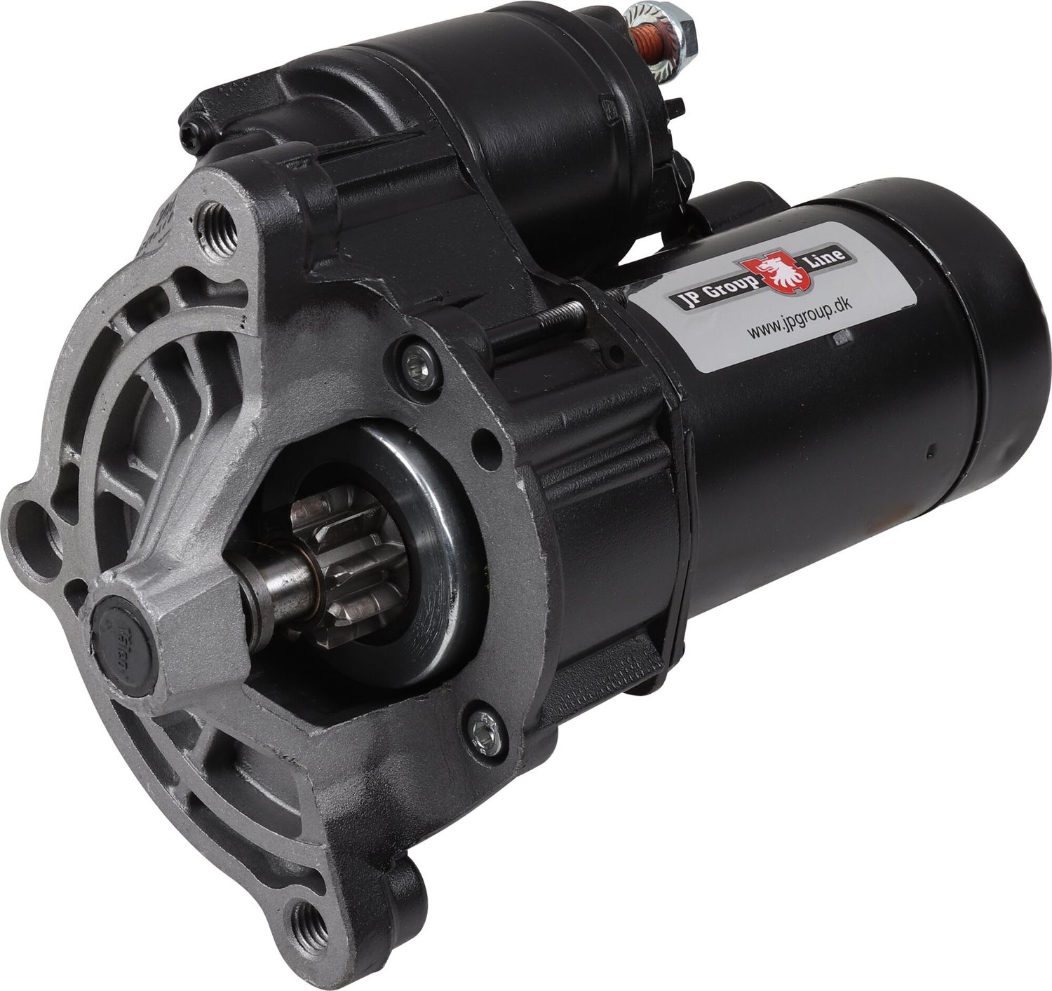 Стартер JP Group. Артикул 4190300400