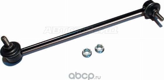 Линк переднего стабилизатора HYUNDAI ACCENT 06-10 (SAT). Артикул ST548401E000