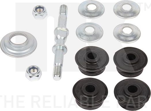 Стойка (тяга) стабилизатора NK. Артикул 5113719